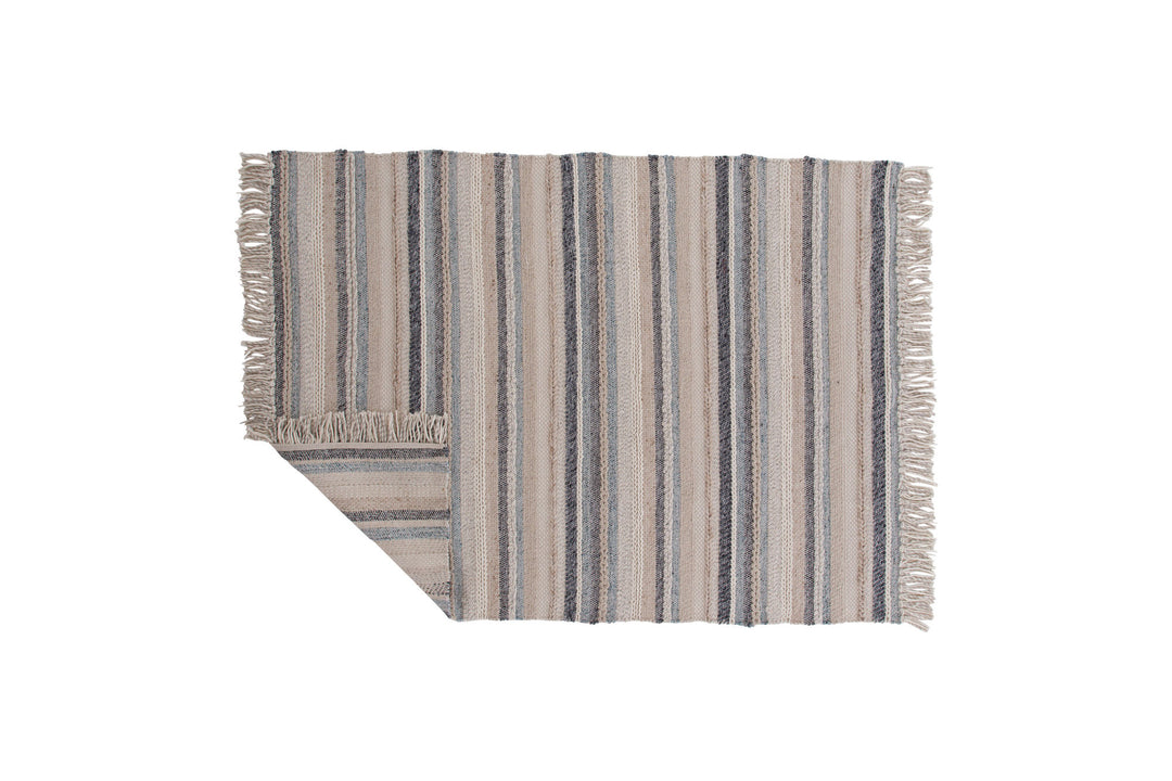 Venture Home Gudha Wool Carpet - 170*240 - Beige / blue