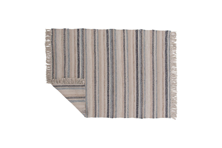 Venture Home Gudha Wool Carpet - 170*240 - Beige / blue