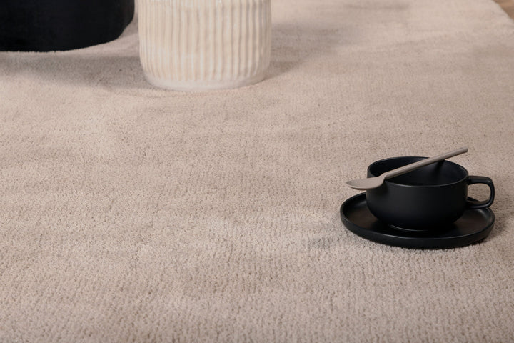 Venture Home Undra Viscose Carpet 200*300 Beige