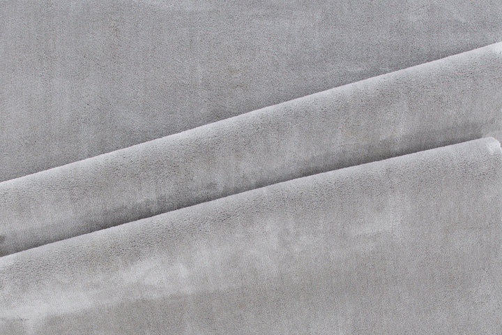 Venture Home Undra Viscose Carpet 170*240 Light Grey