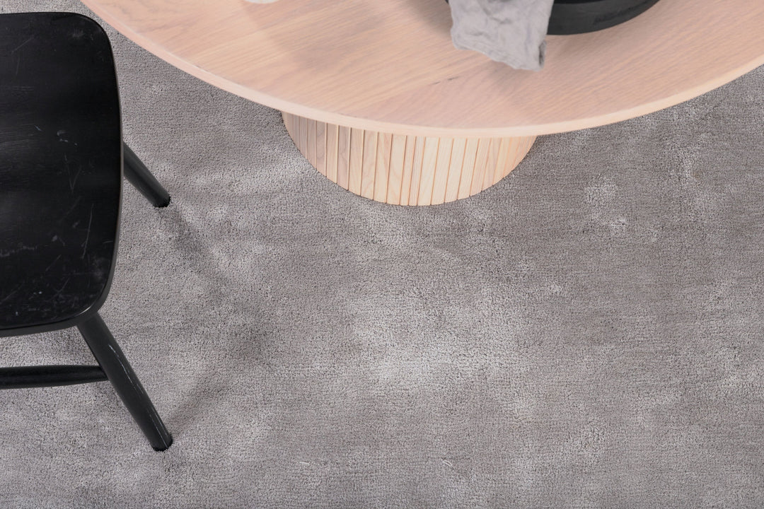 Venture Home Undra Viscose Carpet 170*240 Light Grey