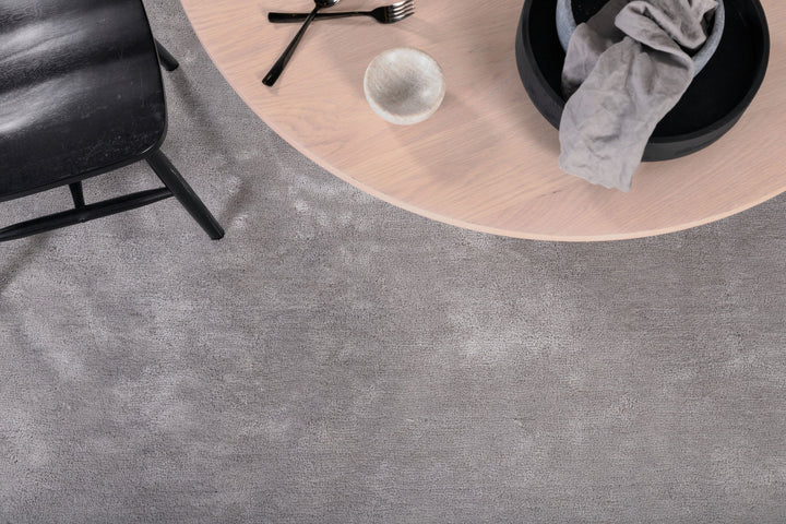 Venture Home Undra Viscose Carpet 170*240 Light Grey