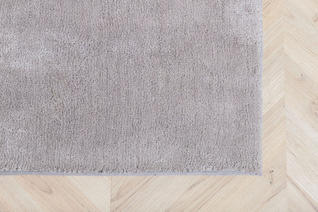Venture Home Undra Viscose Carpet 170*240 Light Grey