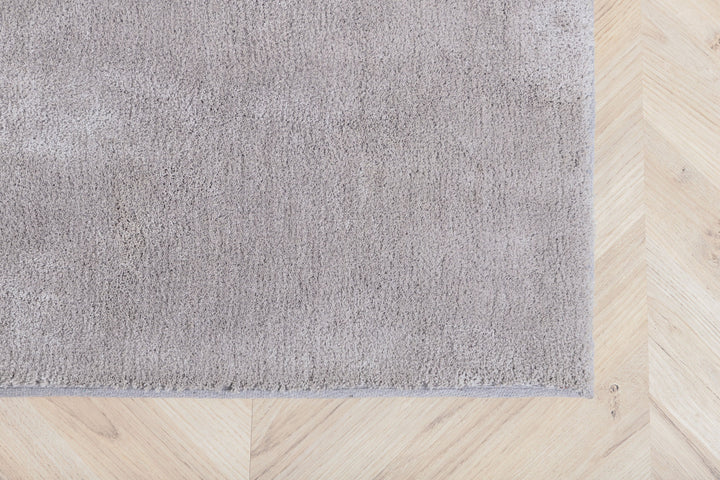 Venture Home Undra Viscose Carpet 170*240 Light Grey
