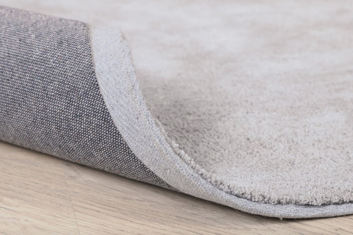 Venture Home Undra Viscose Carpet 170*240 Light Grey