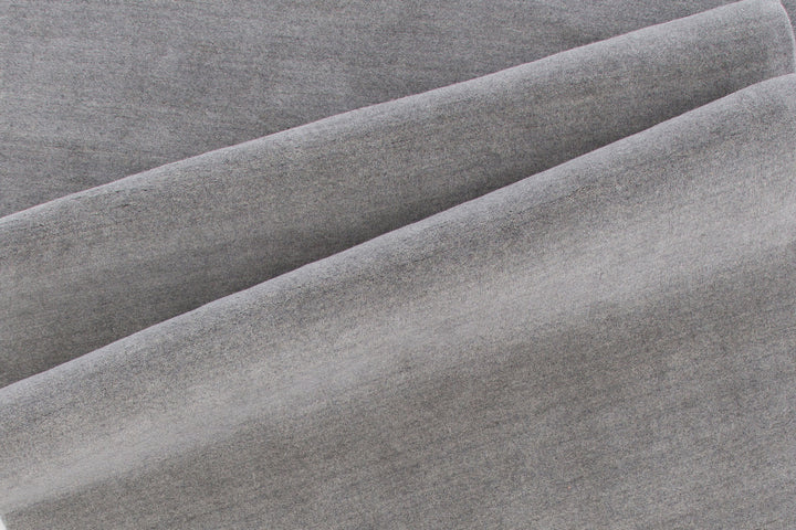 Venture Home Ulla - Wool / Polyester Carpet - Light Grey - L200*B300
