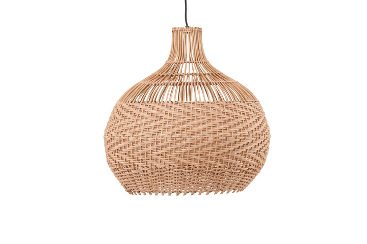 Venture Home Bastia Pendant Lamp - Nature / Nature rattan