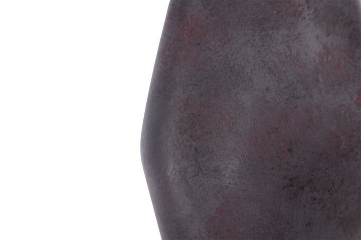 Vind Sandared Pendant Lamp - Brown / Brown Foam