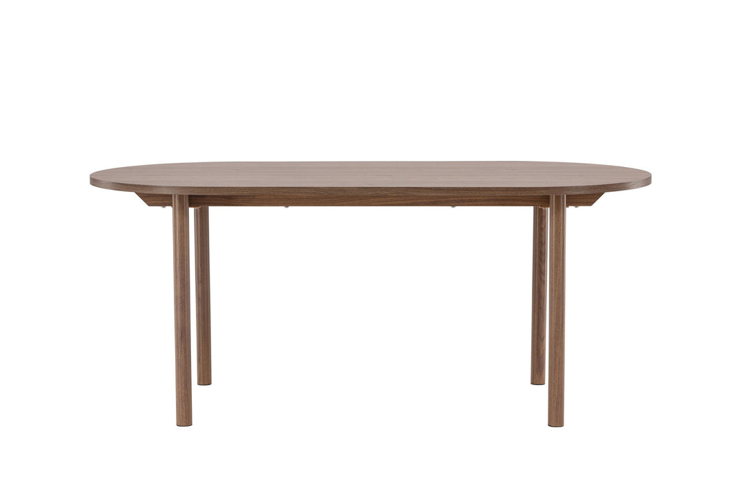 Venture Home Andy Dining Table 180*75 - Natural / Natural MDF