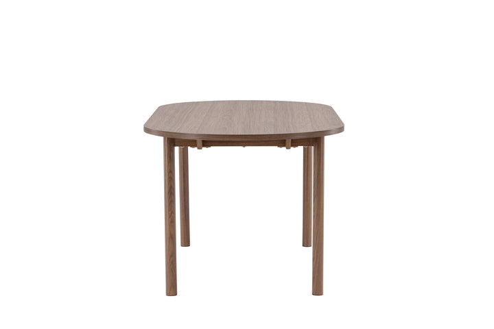 Venture Home Andy Dining Table 180*75 - Natural / Natural MDF