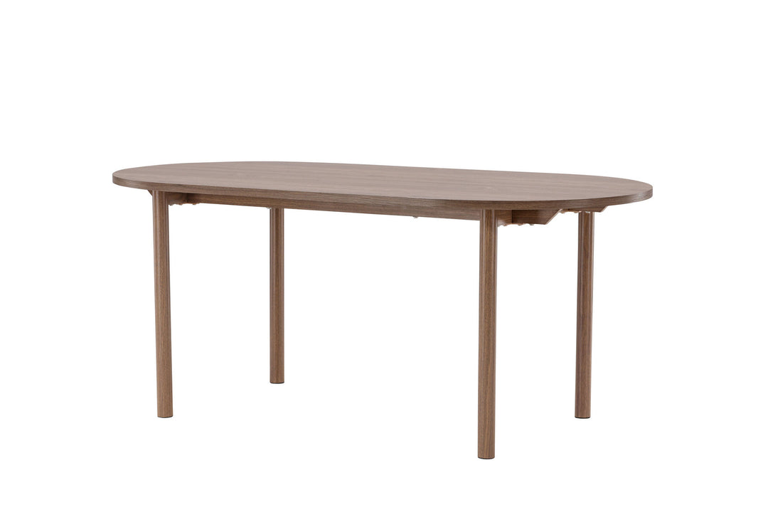Venture Home Andy Dining Table 180*75 - Natural / Natural MDF