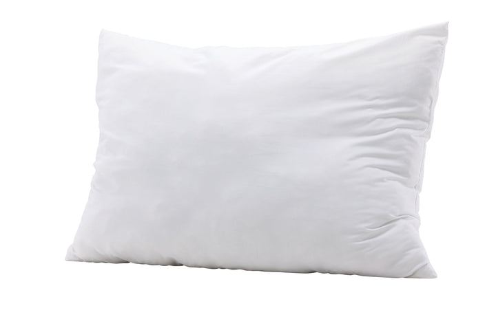 Venture Home Iris Cushion inner Poly mircofiber - White / 70x100