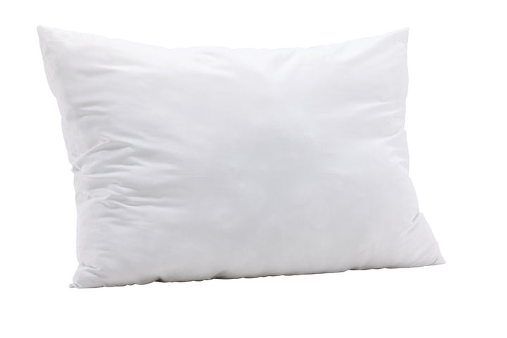 Venture Home Iris Cushion inner Poly mircofiber - White / 70x100