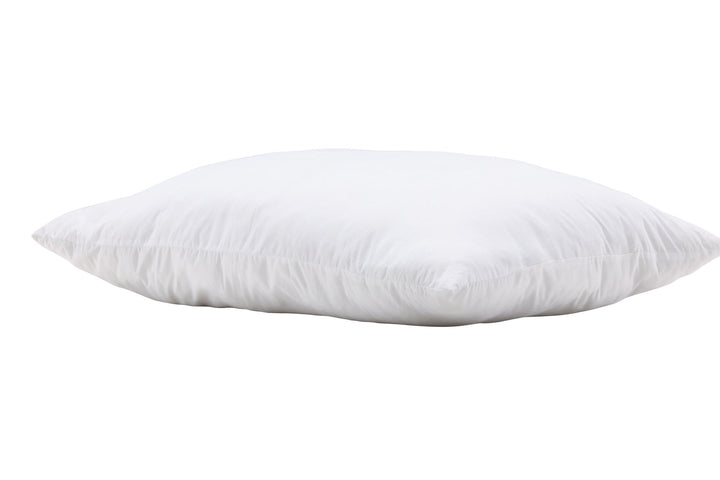 Venture Home Iris Cushion inner Poly mircofiber - White / 70x100
