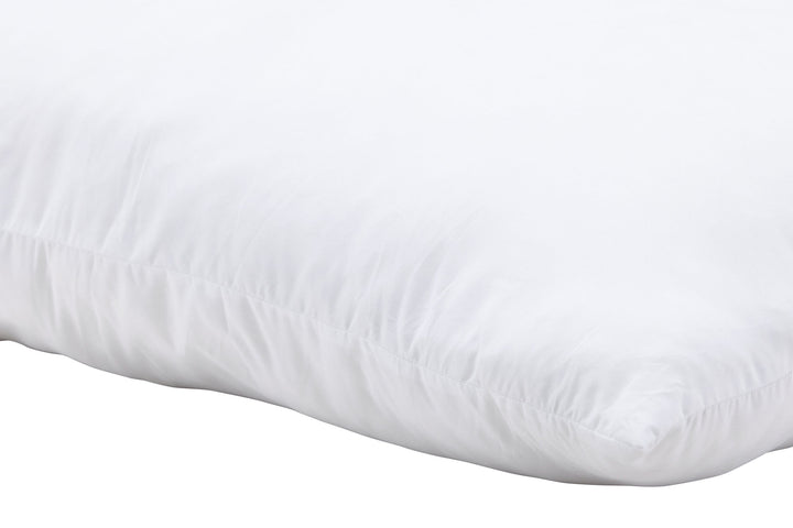 Venture Home Iris Cushion inner Poly mircofiber - White / 70x100