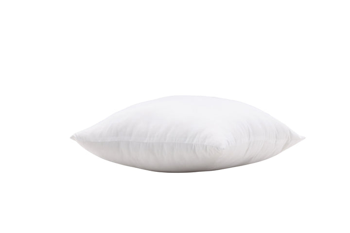 Venture Home Ines Cushion inner Poly mircofiber - White / 40x40