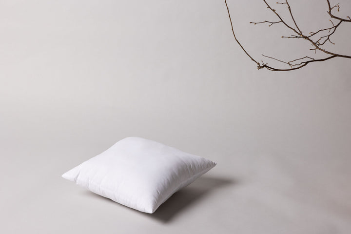 Venture Home Ines Cushion inner Poly mircofiber - White / 40x40