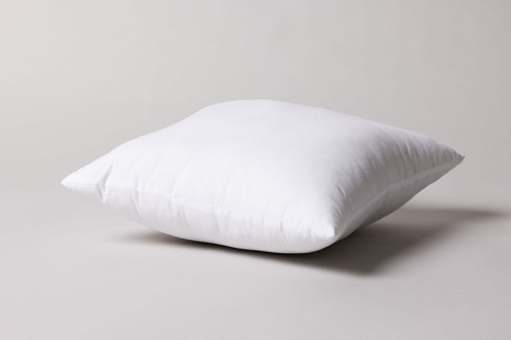 Venture Home Ines Cushion inner Poly mircofiber - White / 40x40