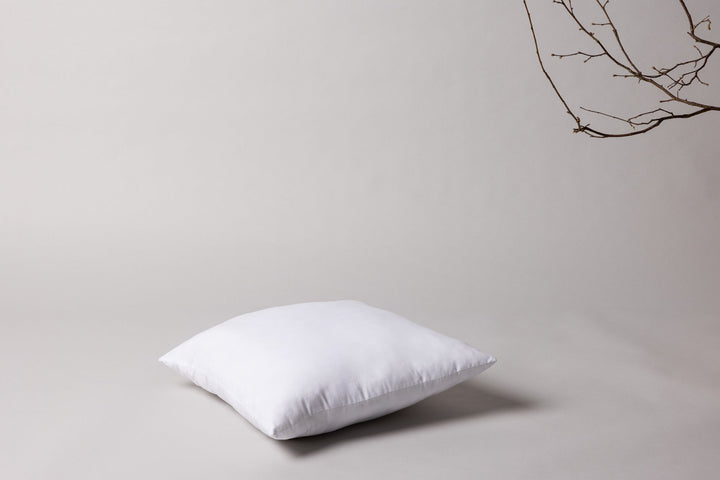 Venture Home Wilma Cushion inner Poly mircofiber - White / 45x45