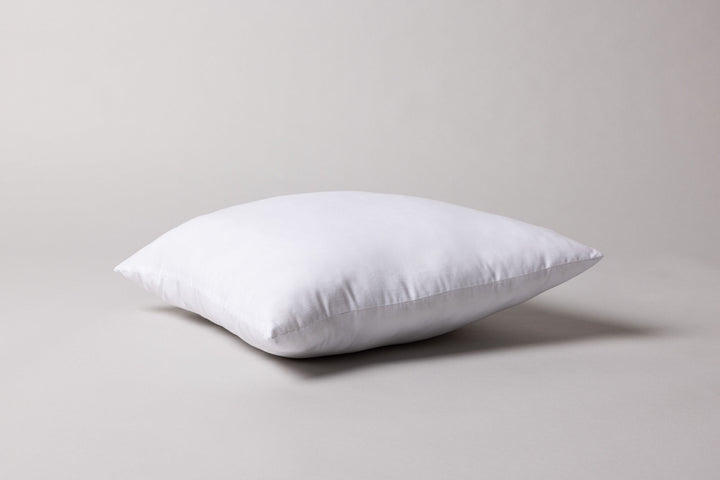 Venture Home Wilma Cushion inner Poly mircofiber - White / 45x45