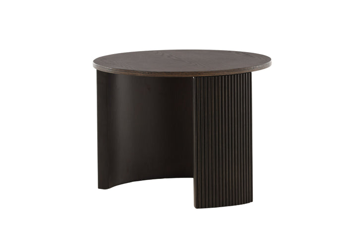 Venture Home Bristol Sofa Table - Mocca Veneer