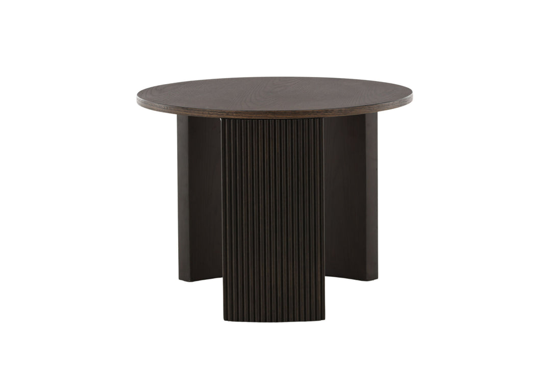 Venture Home Bristol Sofa Table - Mocca Veneer