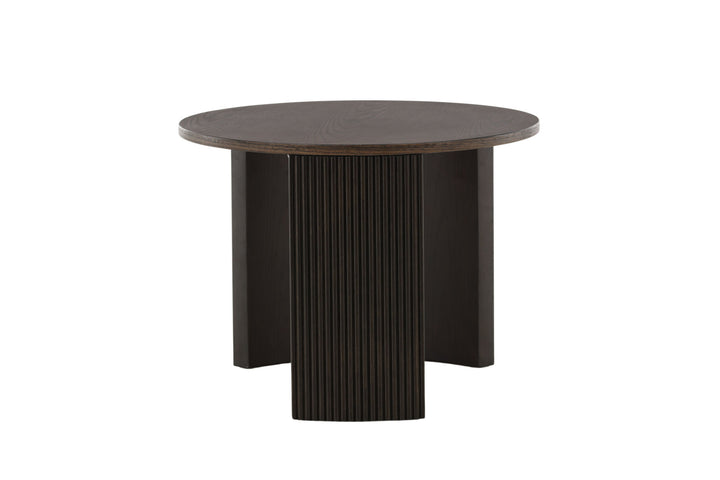 Venture Home Bristol Sofa Table - Mocca Veneer