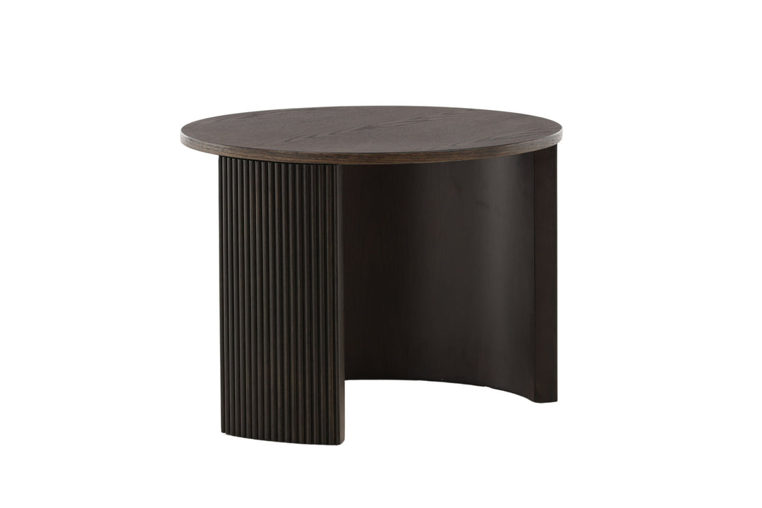 Venture Home Bristol Sofa Table - Mocca Veneer