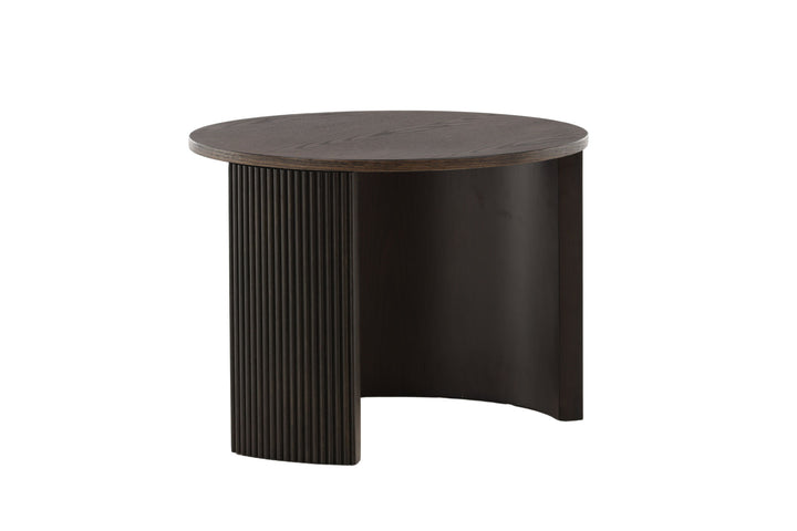 Venture Home Bristol Sofa Table - Mocca Veneer