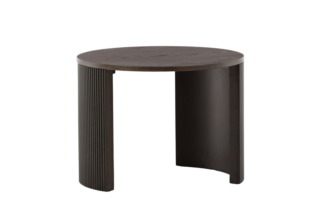Venture Home Bristol Sofa Table - Mocca Veneer