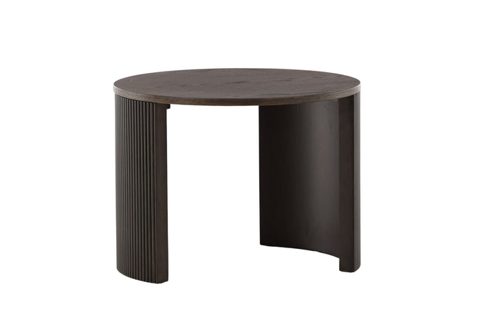 Venture Home Bristol Sofa Table - Mocca Veneer
