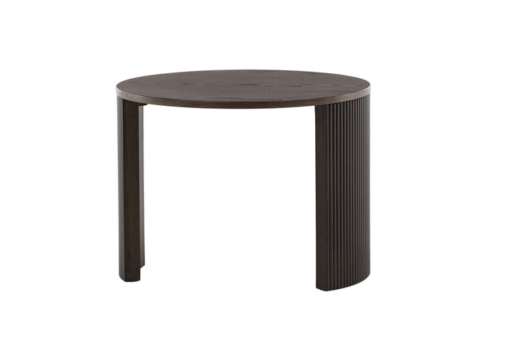 Venture Home Bristol Sofa Table - Mocca Veneer