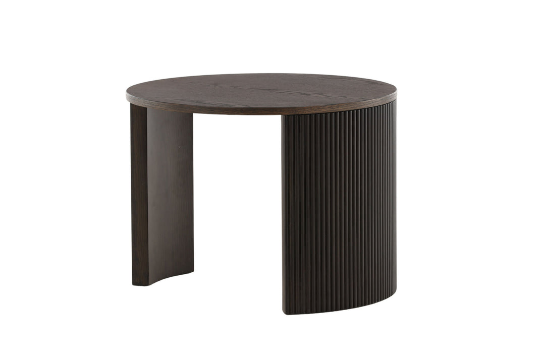Venture Home Bristol Sofa Table - Mocca Veneer