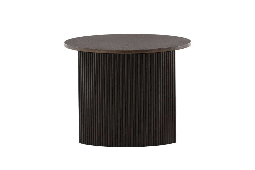 Venture Home Bristol Sofa Table - Mocca Veneer
