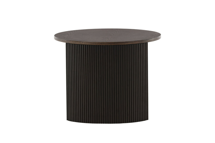 Venture Home Bristol Sofa Table - Mocca Veneer