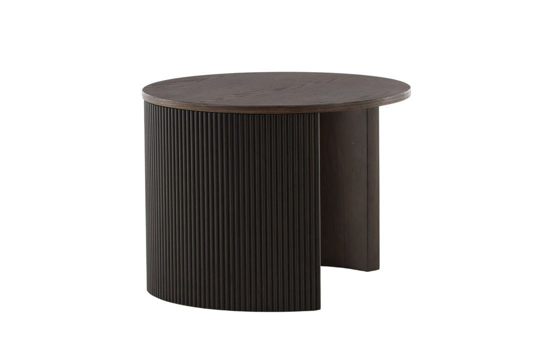 Venture Home Bristol Sofa Table - Mocca Veneer