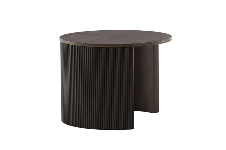 Venture Home Bristol Sofa Table - Mocca Veneer