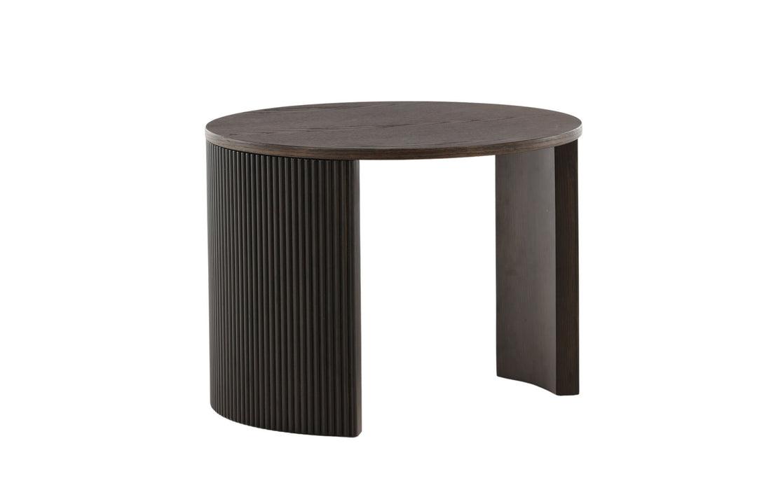 Venture Home Bristol Sofa Table - Mocca Veneer