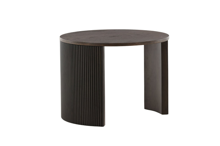 Venture Home Bristol Sofa Table - Mocca Veneer