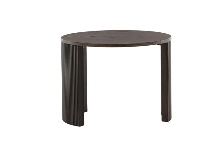 Venture Home Bristol Sofa Table - Mocca Veneer