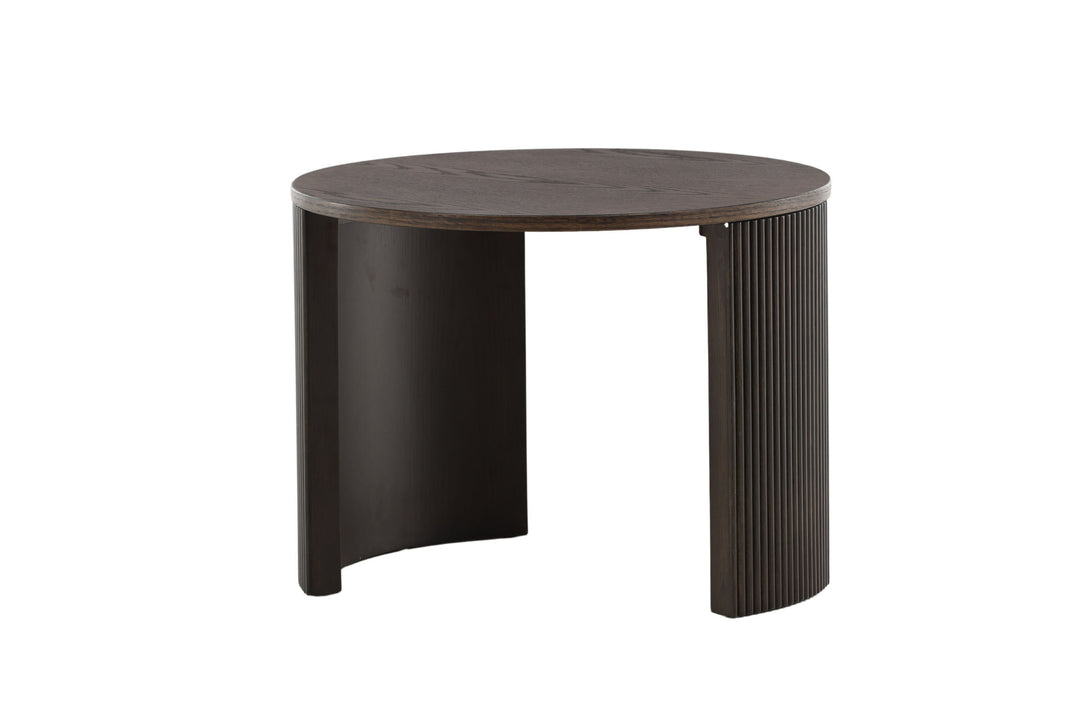Venture Home Bristol Sofa Table - Mocca Veneer