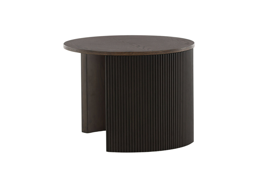 Venture Home Bristol Sofa Table - Mocca Veneer