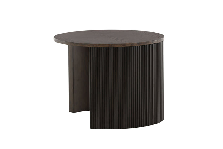 Venture Home Bristol Sofa Table - Mocca Veneer