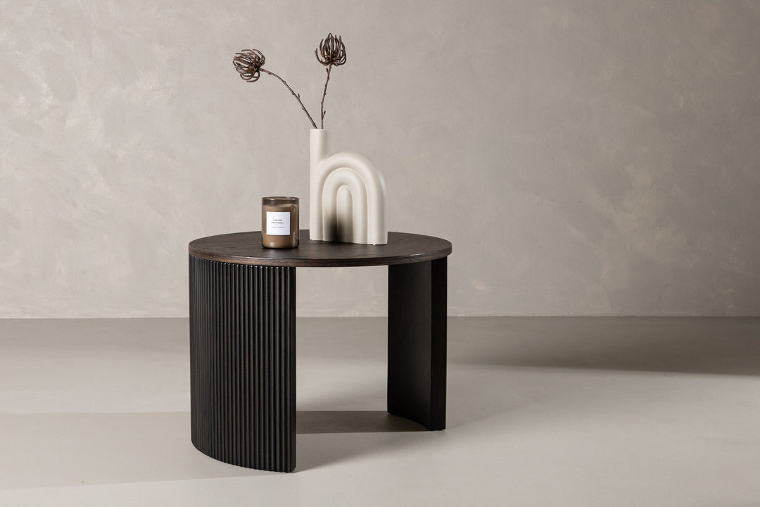 Venture Home Bristol Sofa Table - Mocca Veneer