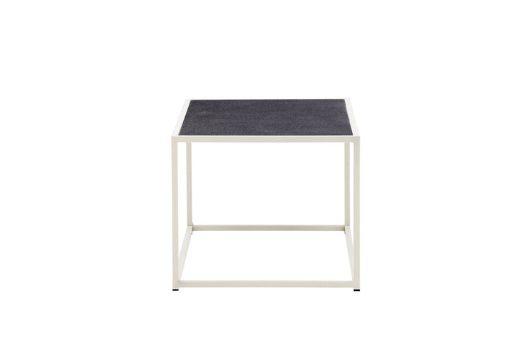 Venture Home Siaton Sofatable Steel - Beige / Rectangular 60*110*