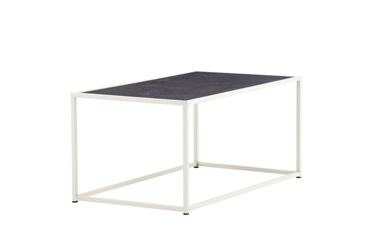 Venture Home Siaton Sofatable Steel - Beige / Rectangular 60*110*