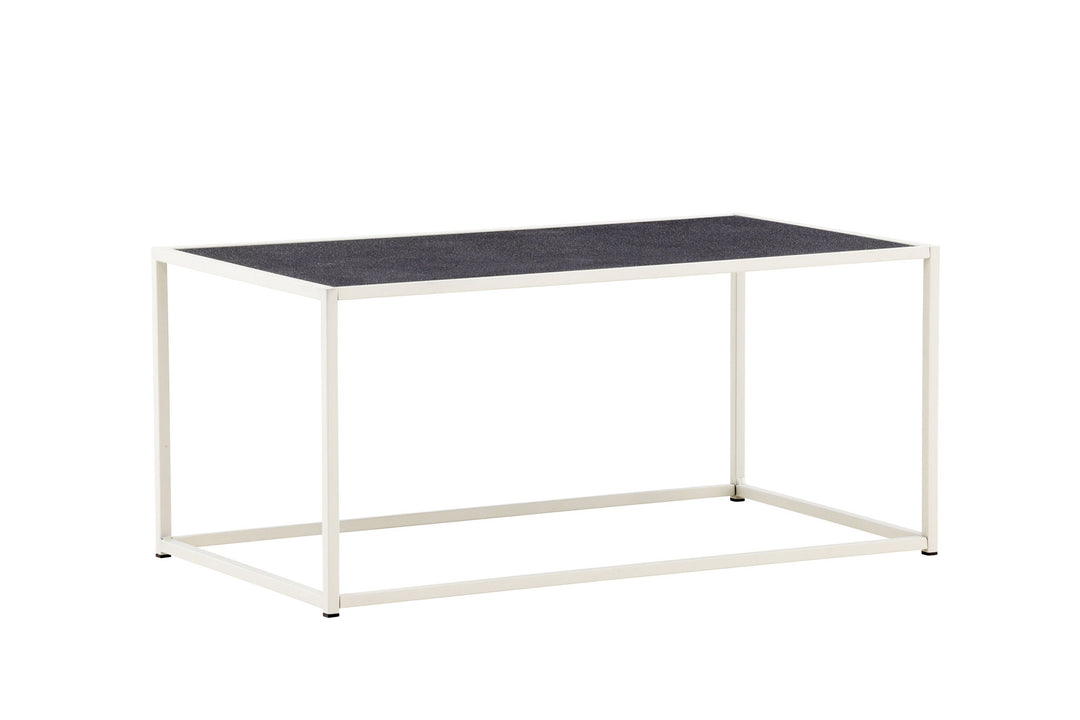 Venture Home Siaton Sofatable Steel - Beige / Rectangular 60*110*