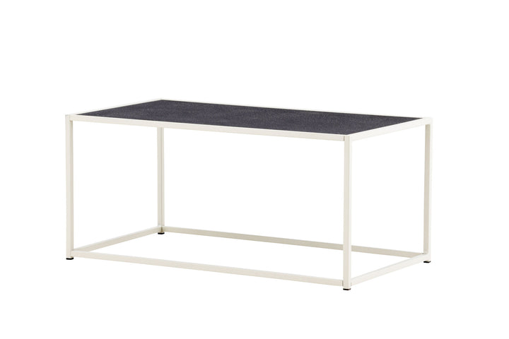 Venture Home Siaton Sofatable Steel - Beige / Rectangular 60*110*