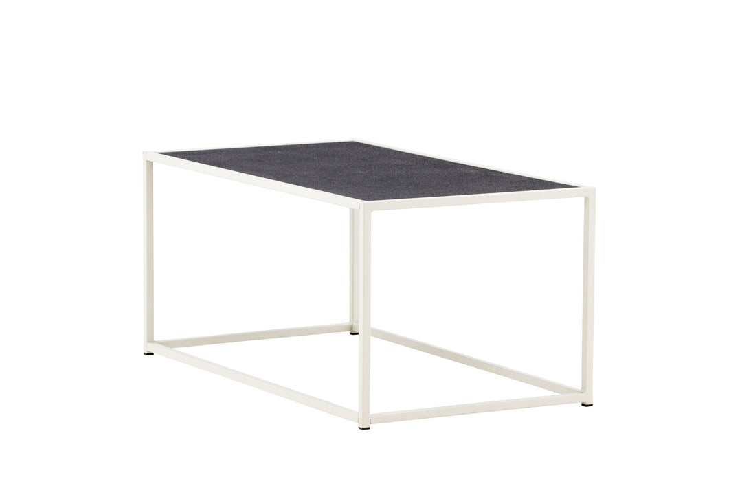 Venture Home Siaton Sofatable Steel - Beige / Rectangular 60*110*