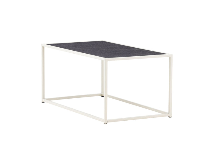 Venture Home Siaton Sofatable Steel - Beige / Rectangular 60*110*